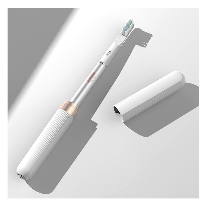 Load image into Gallery viewer, Trave Electric Toothbrush - Furry Kidz Home
