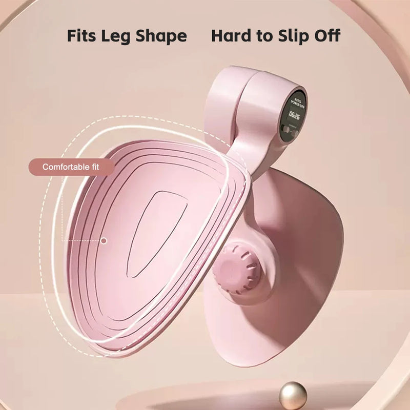 Load image into Gallery viewer, Inner Hip Trainer &amp; Pelvic Floor Exerciser: Slim Leg &amp; Women&#39;s Fitness Home Gym Equipment
