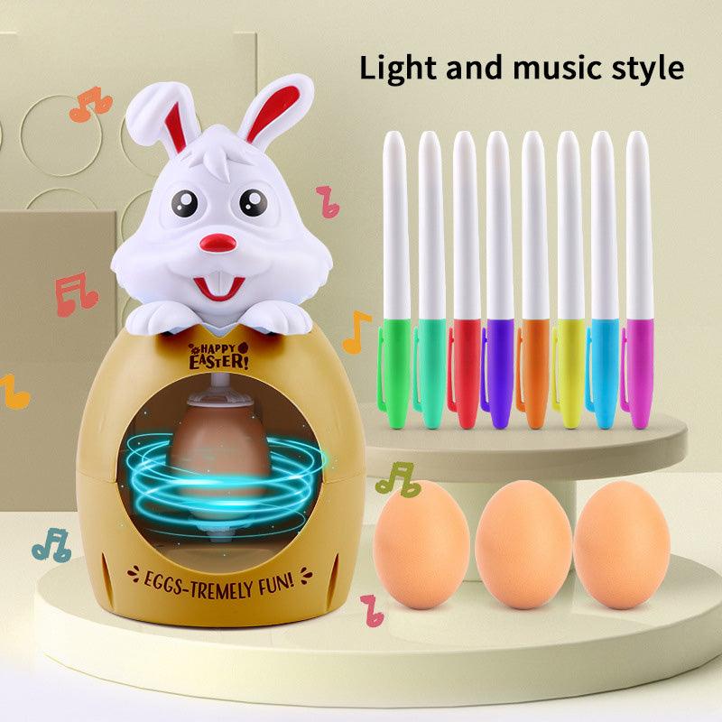 Load image into Gallery viewer, Easter Egg painter For Kids - Furry Kidz Home
