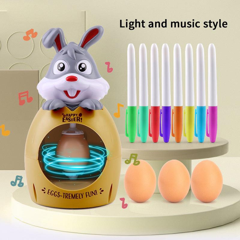 Load image into Gallery viewer, Easter Egg painter For Kids - Furry Kidz Home
