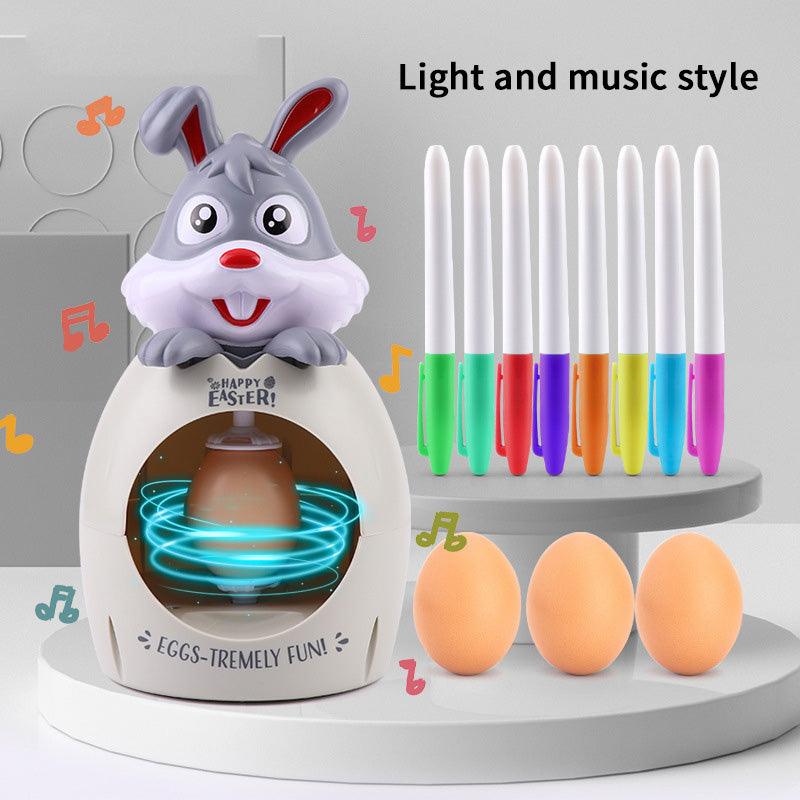 Load image into Gallery viewer, Easter Egg painter For Kids - Furry Kidz Home
