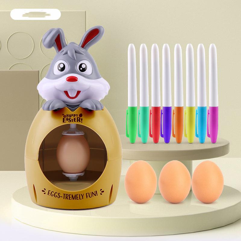 Load image into Gallery viewer, Easter Egg painter For Kids - Furry Kidz Home
