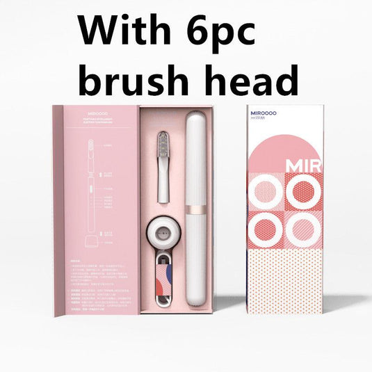 Trave Electric Toothbrush - Furry Kidz Home