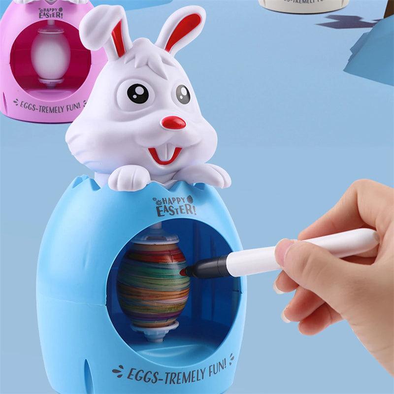 Load image into Gallery viewer, Easter Egg painter For Kids - Furry Kidz Home
