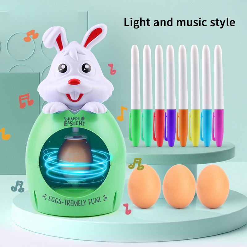 Load image into Gallery viewer, Easter Egg painter For Kids - Furry Kidz Home
