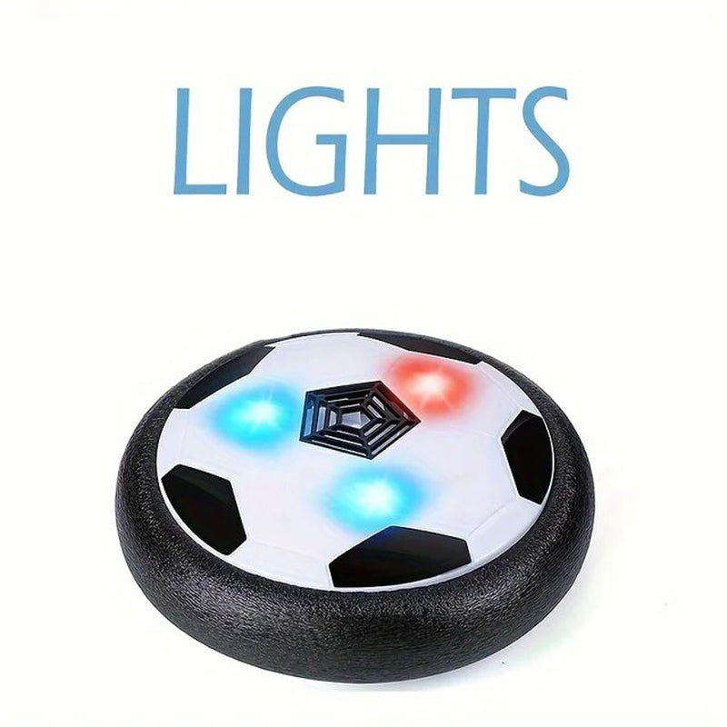 Load image into Gallery viewer, Floating Football Children&#39;S Interactive Football Electric Indoor Parent-Child Interactive Sports Toys Creative Sports Toys
