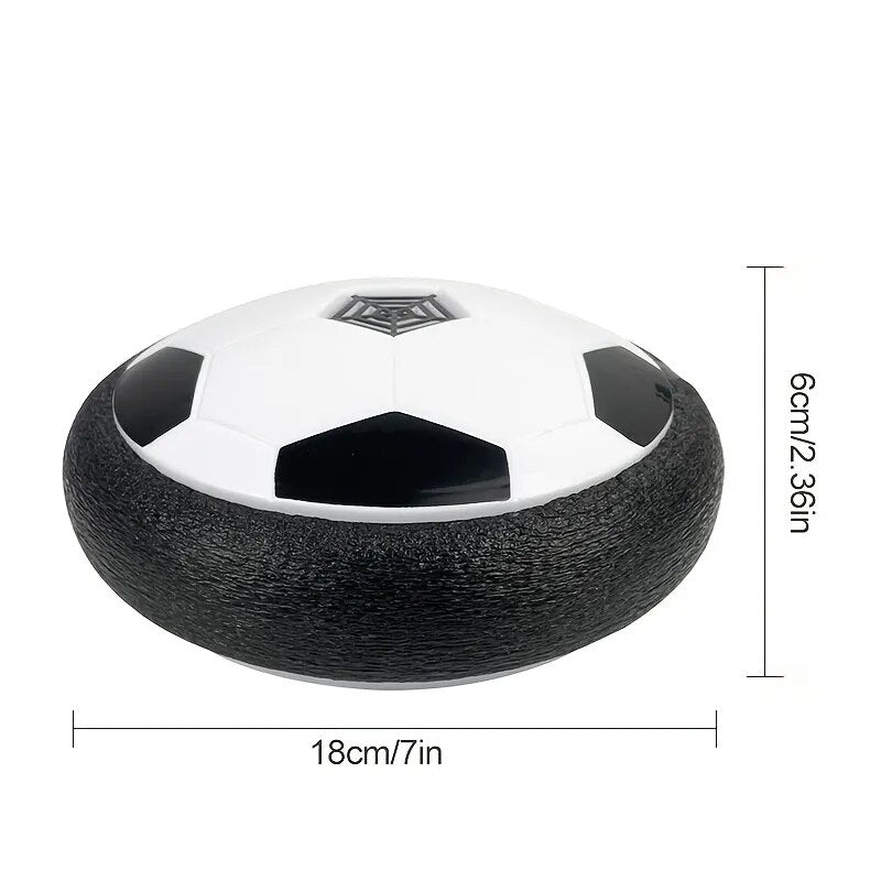 Load image into Gallery viewer, Floating Football Children&#39;S Interactive Football Electric Indoor Parent-Child Interactive Sports Toys Creative Sports Toys
