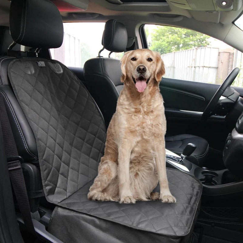 Load image into Gallery viewer, Dog Car Seat Covers 100% Waterproof - Furry Kidz Home
