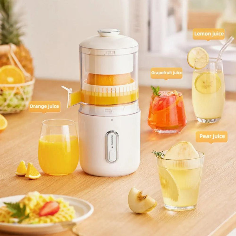 Load image into Gallery viewer, Electric Juicer Blender - Furry Kidz Home
