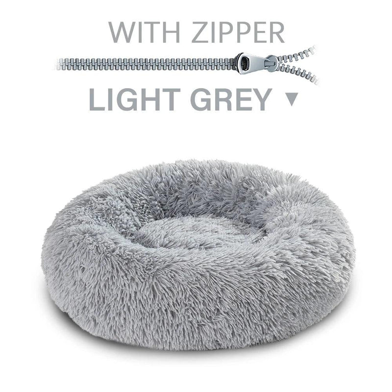 Load image into Gallery viewer, Dog Bed Warm Mat Sofa - Furry Kidz Home
