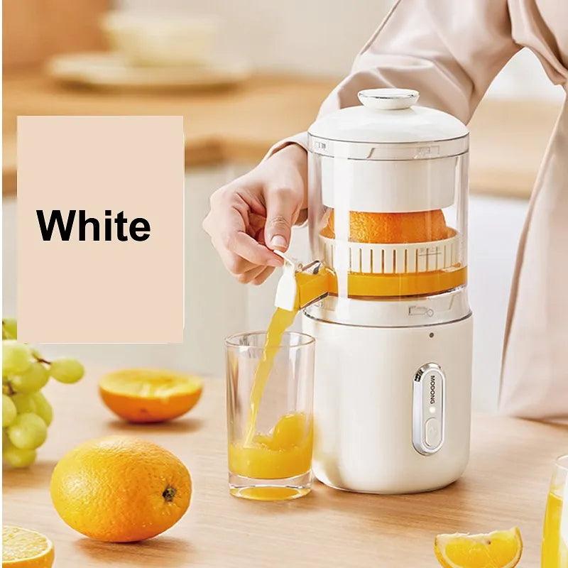 Load image into Gallery viewer, Electric Juicer Blender - Furry Kidz Home
