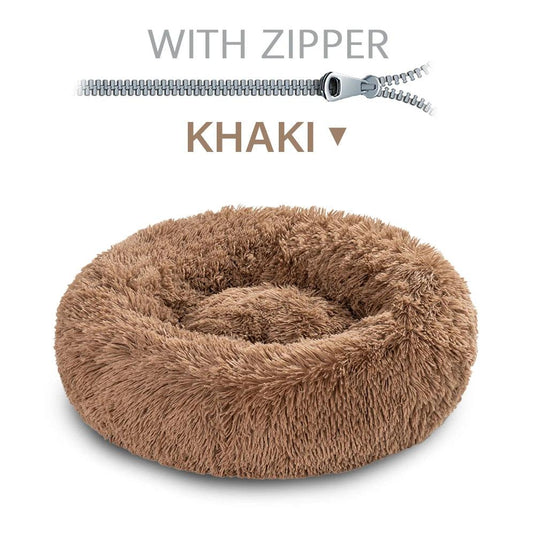 Dog Bed Warm Mat Sofa - Furry Kidz Home