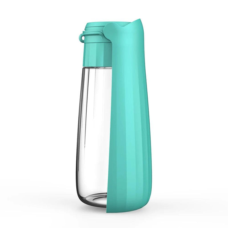 Load image into Gallery viewer, Dog Water Bottle Dispenser - Furry Kidz Home
