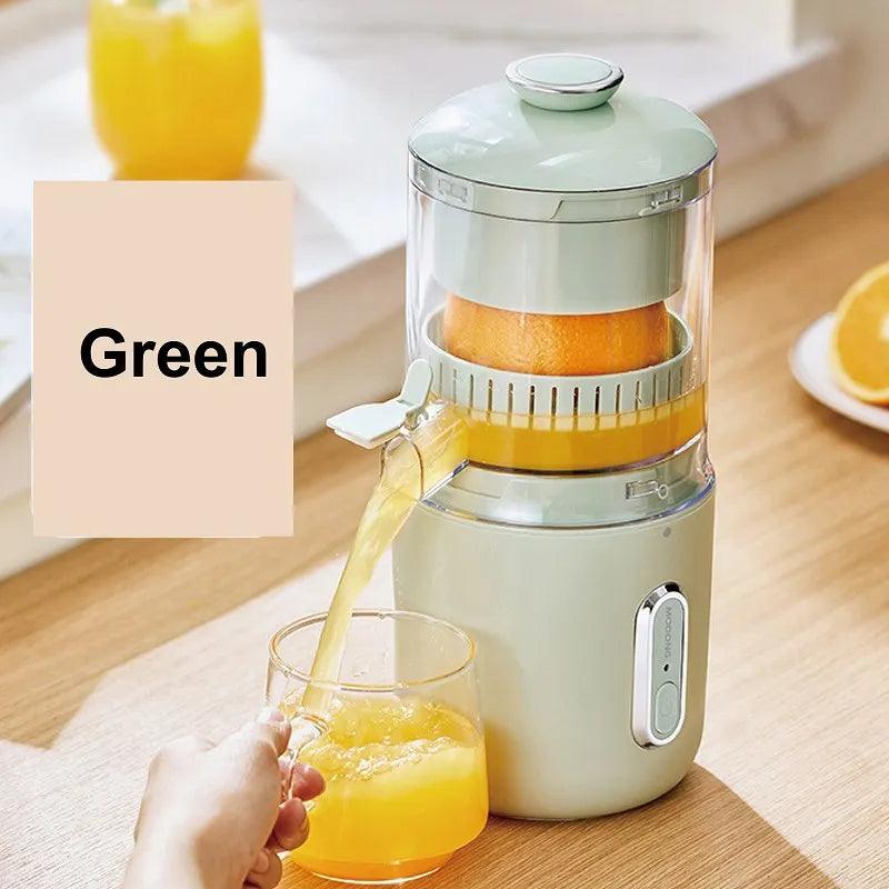 Load image into Gallery viewer, Electric Juicer Blender - Furry Kidz Home
