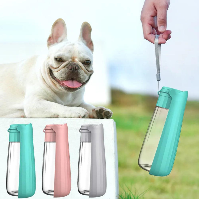 Load image into Gallery viewer, Dog Water Bottle Dispenser - Furry Kidz Home
