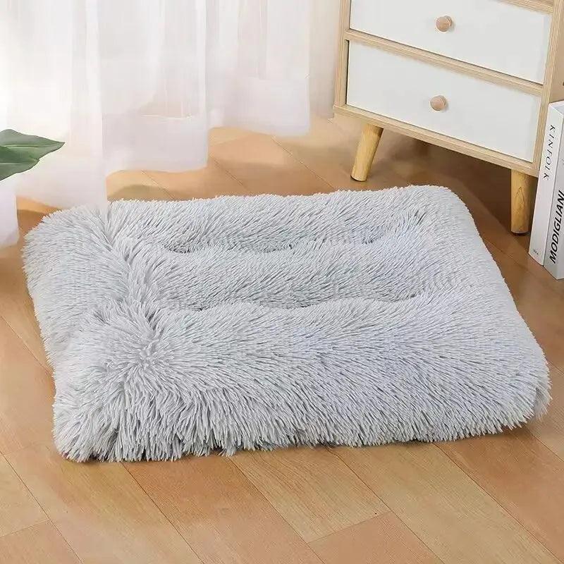 Load image into Gallery viewer, Dog Bed Soft Crate Mat - Furry Kidz Home
