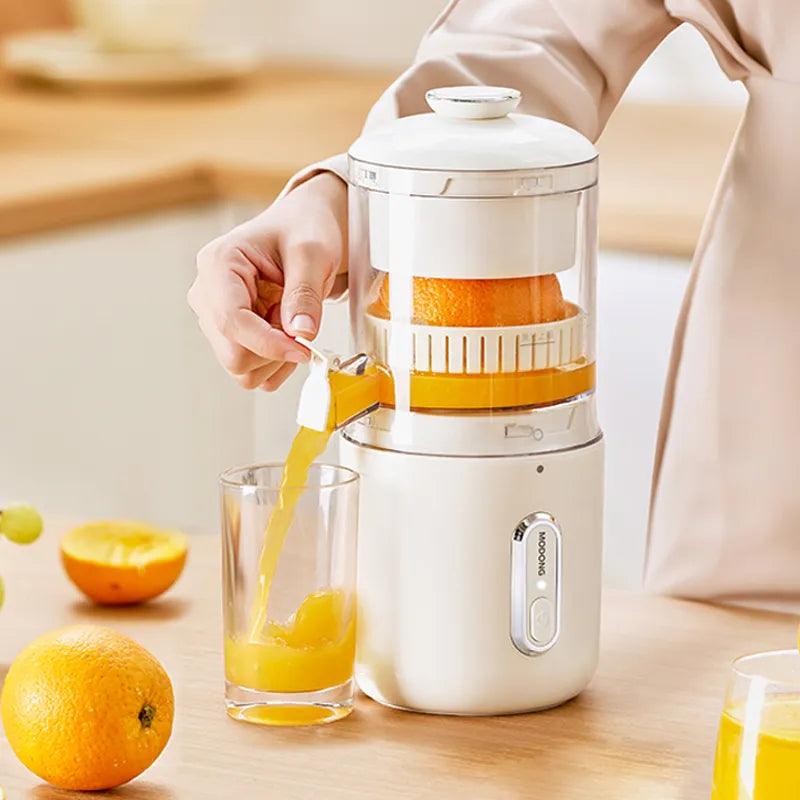 Load image into Gallery viewer, Electric Juicer Blender - Furry Kidz Home
