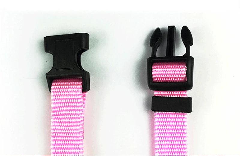 Load image into Gallery viewer, Nylon Safety Belt for Dogs - Furry Kidz Home
