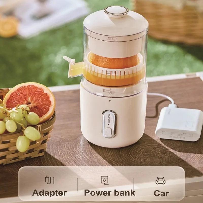 Load image into Gallery viewer, Electric Juicer Blender - Furry Kidz Home
