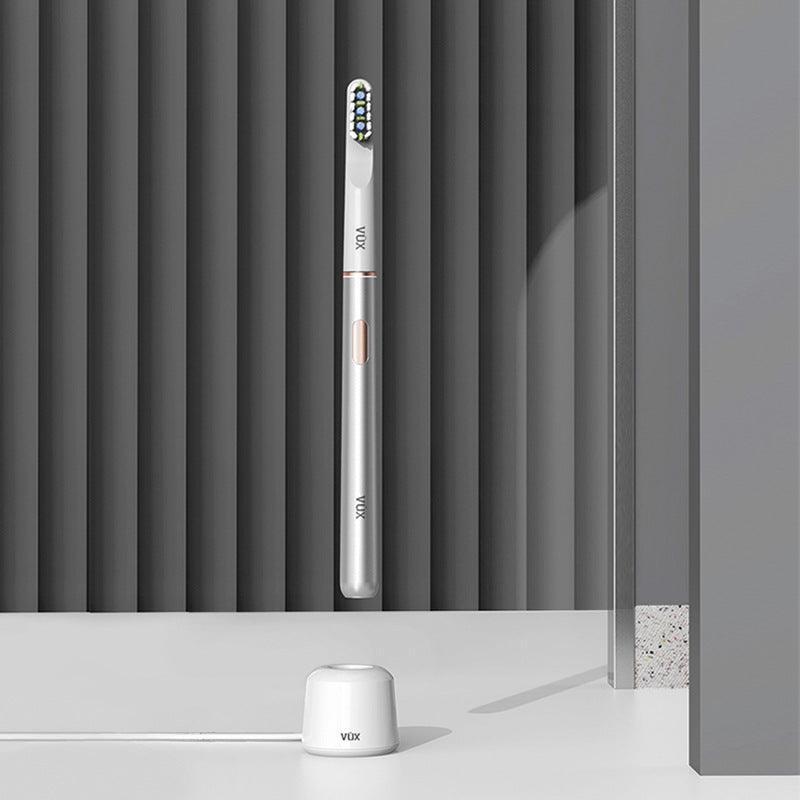 Load image into Gallery viewer, Trave Electric Toothbrush - Furry Kidz Home
