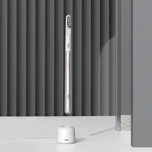 Trave Electric Toothbrush - Furry Kidz Home