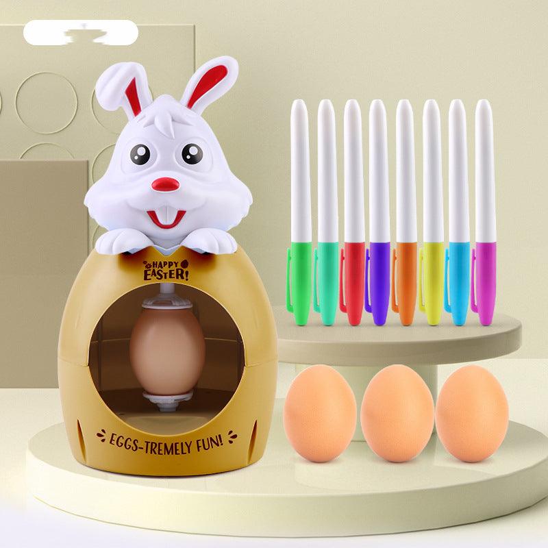 Load image into Gallery viewer, Easter Egg painter For Kids - Furry Kidz Home
