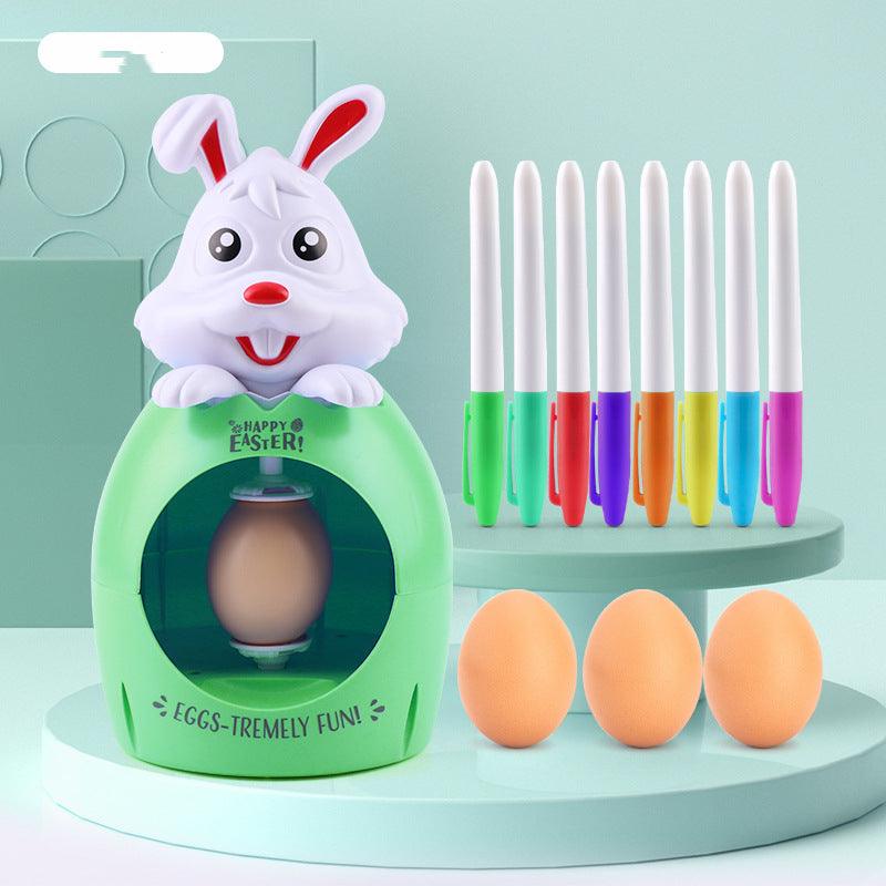 Load image into Gallery viewer, Easter Egg painter For Kids - Furry Kidz Home
