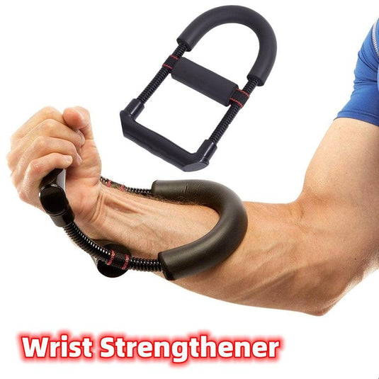 Wrist Strengths Trainer - Furry Kidz Home