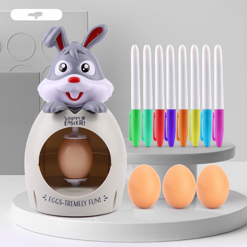 Load image into Gallery viewer, Easter Egg painter For Kids - Furry Kidz Home
