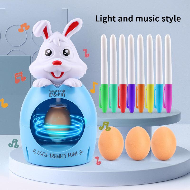 Load image into Gallery viewer, Easter Egg painter For Kids - Furry Kidz Home
