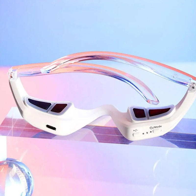 Load image into Gallery viewer, 3D Anti-Aging Eye Device - Furry Kidz Home
